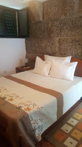 Agroturismo Turismo Castelo De Gouveia