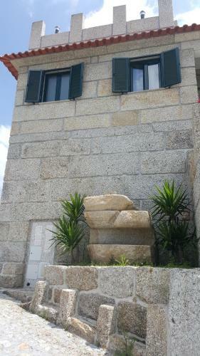 Agroturismo Turismo Castelo De Gouveia