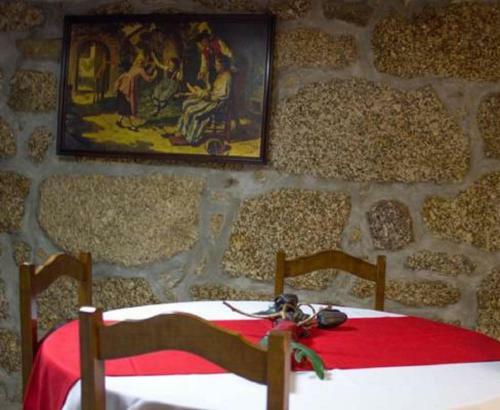 Agroturismo Turismo Castelo De Gouveia