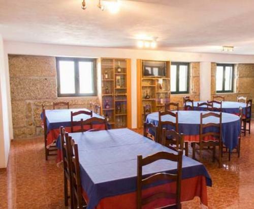Agroturismo Turismo Castelo De Gouveia