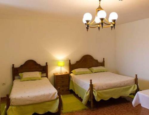 Agroturismo Turismo Castelo De Gouveia