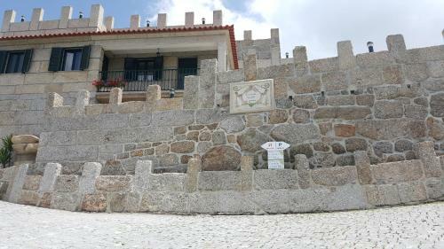 Agroturismo Turismo Castelo De Gouveia