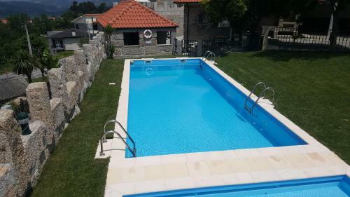 Agroturismo Turismo Castelo De Gouveia