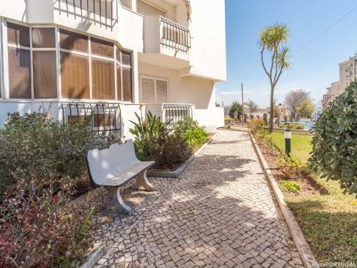 Apartamento Parede Ocean