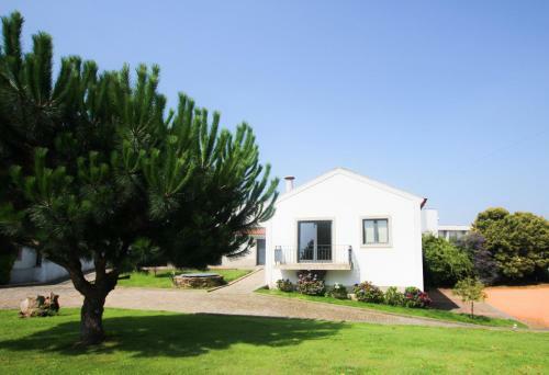 Agroturismo Quinta Da Aldeia De Avanca