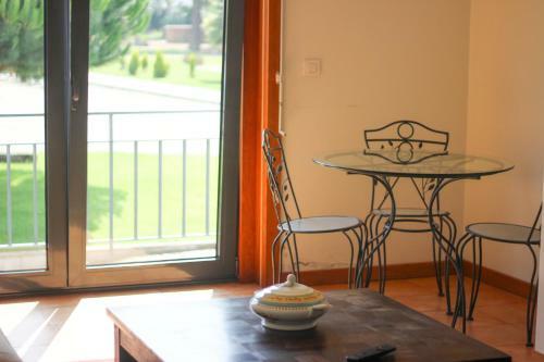 Agroturismo Quinta Da Aldeia De Avanca