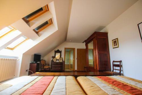 Agroturismo Quinta Da Aldeia De Avanca