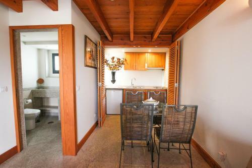 Agroturismo Quinta Da Aldeia De Avanca