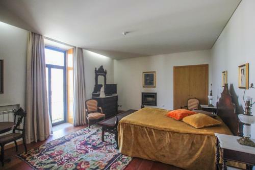 Agroturismo Quinta Da Aldeia De Avanca