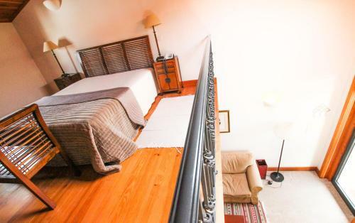 Agroturismo Quinta Da Aldeia De Avanca