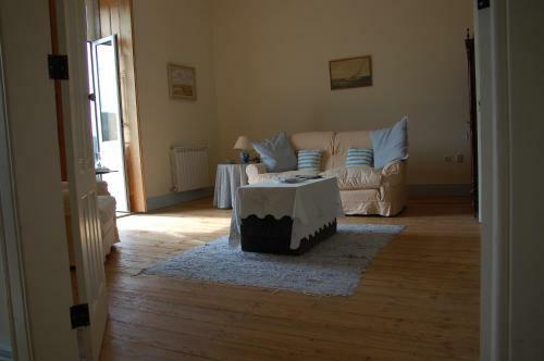 Bed & Breakfast Quinta Dos Tres Rios