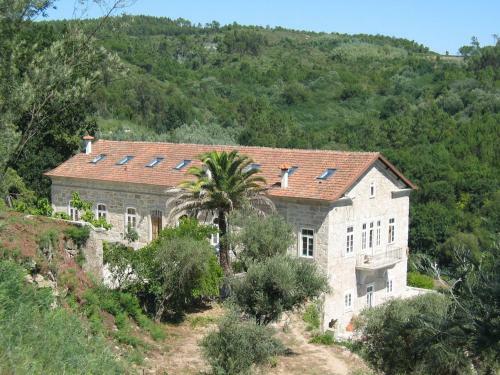 Bed & Breakfast Quinta Dos Tres Rios