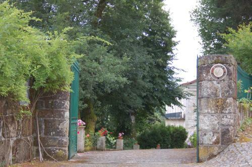 Bed & Breakfast Quinta Dos Tres Rios