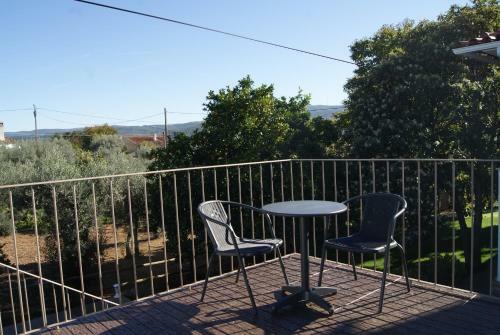 Agroturismo Casa De Santo Ant�o