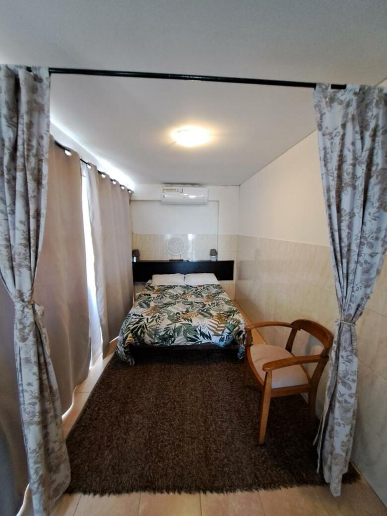 Apartamento Centen�ria