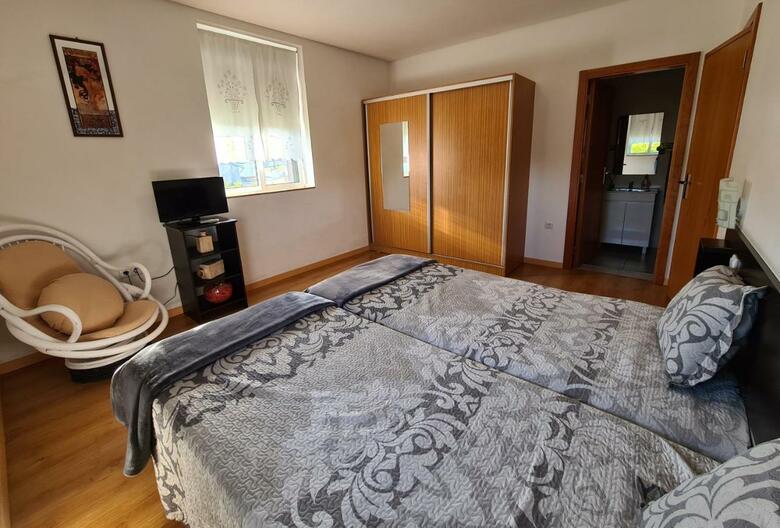 Apartamento Centen�ria