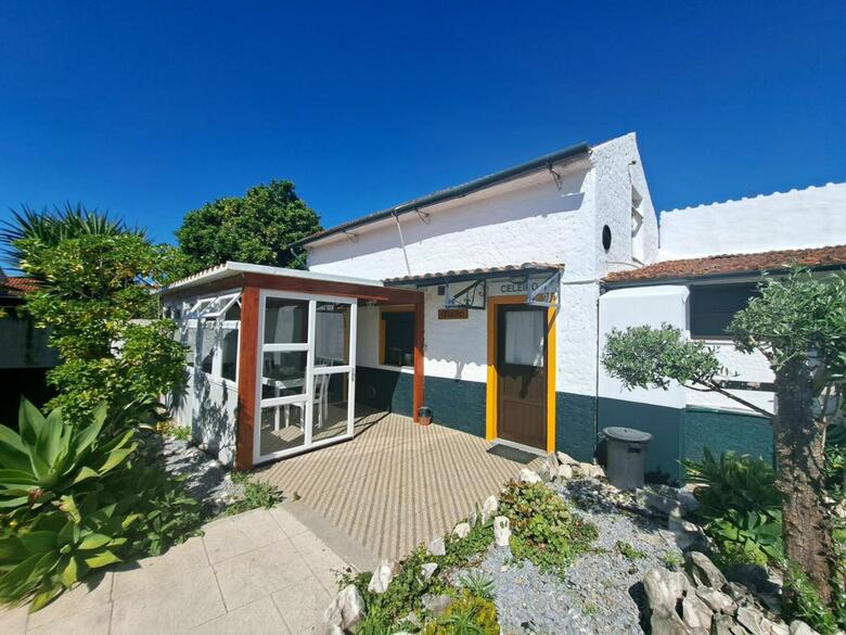 Apartamento Centen�ria
