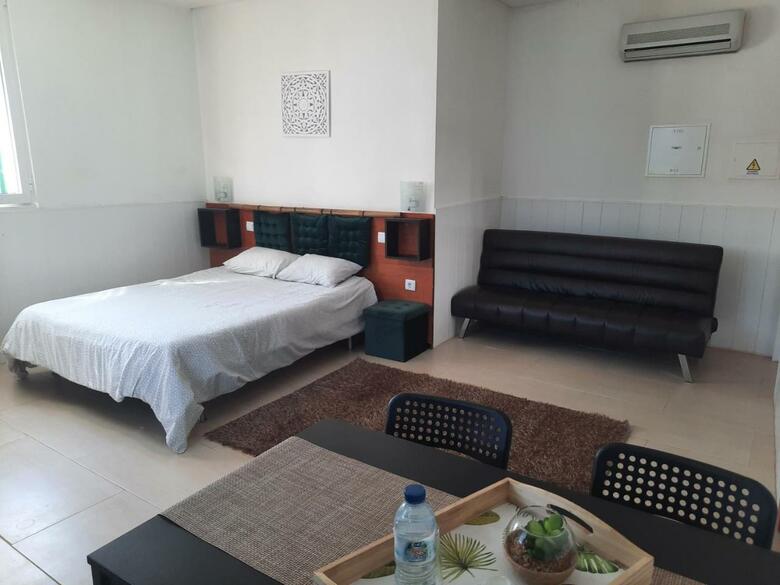 Apartamento Centen�ria