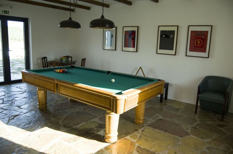 Agroturismo Monte Da Estrela - Country House & Spa