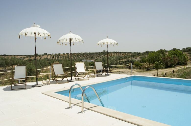 Agroturismo Monte Da Estrela - Country House & Spa