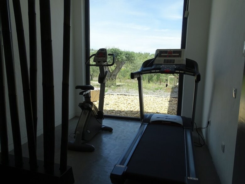 Agroturismo Monte Da Estrela - Country House & Spa