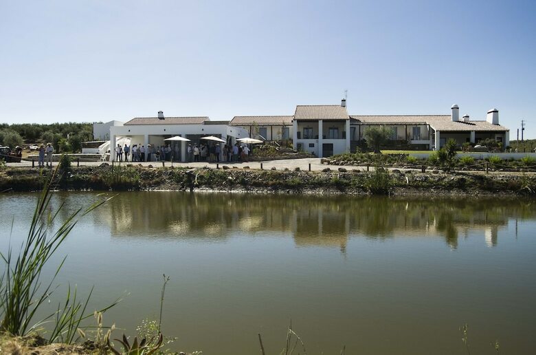 Agroturismo Monte Da Estrela - Country House & Spa