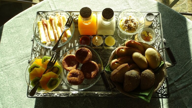Agroturismo Monte Da Estrela - Country House & Spa