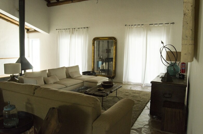Agroturismo Monte Da Estrela - Country House & Spa