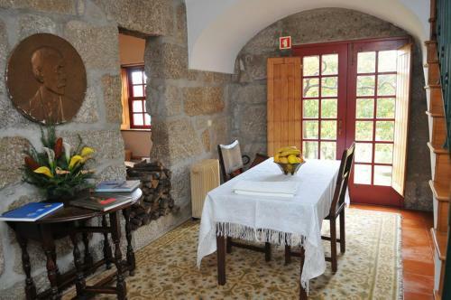 Agroturismo Casa Do Silv�rio