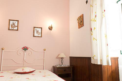 Agroturismo Monte Dos Av�s