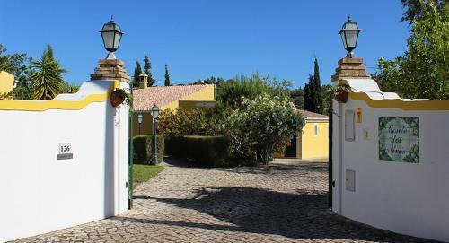 Agroturismo Monte Dos Av�s