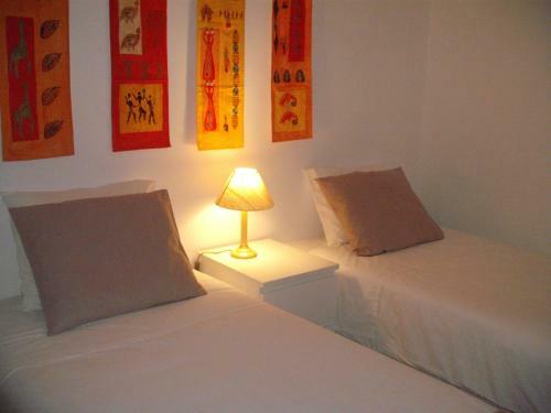 Agroturismo Moinhos Do Pis�o