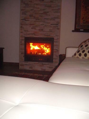 Agroturismo Moinhos Do Pis�o