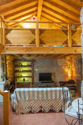 Agroturismo Moinhos Do Pis�o