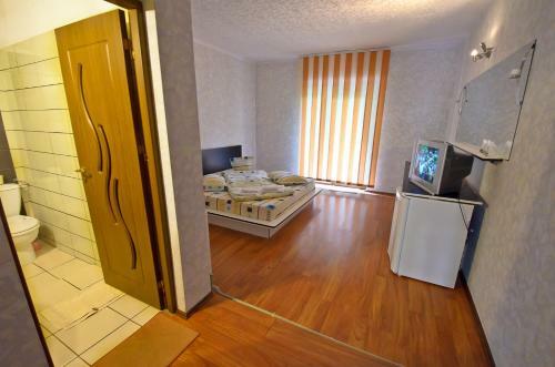 Hostal Pension President
