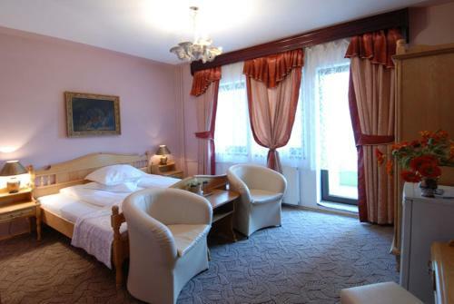 Hostal Villa Hera