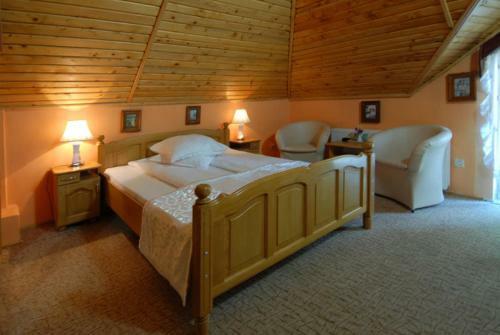 Hostal Villa Hera
