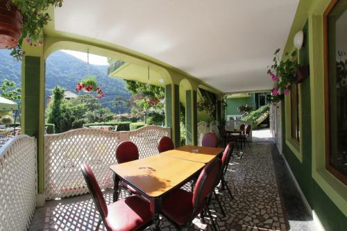 Hostal Villa Hera