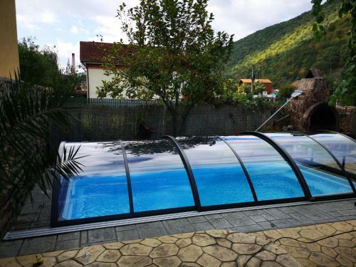 Thermae D'olimpia- Adults Only 14+