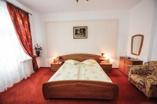 Hostal Vila Lili