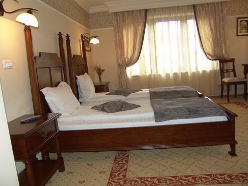 Hostal Pension Noblesse