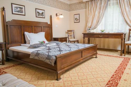 Hostal Pension Noblesse