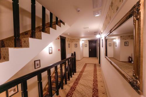 Hostal Pension Noblesse
