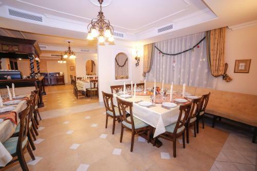 Hostal Pension Noblesse