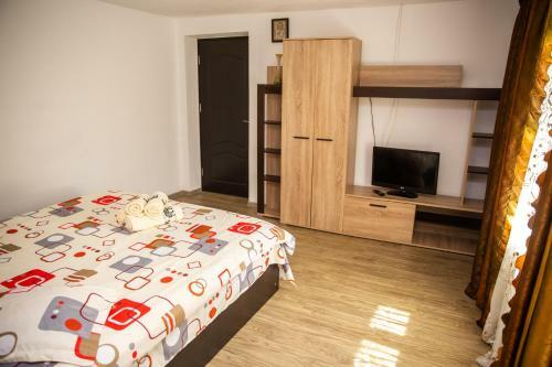 Hostal Casa Andra