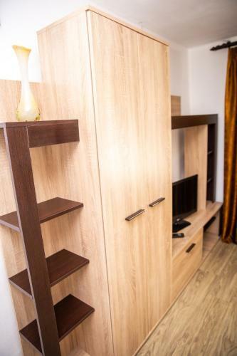 Hostal Casa Andra