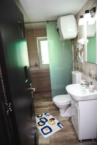 Hostal Casa Andra