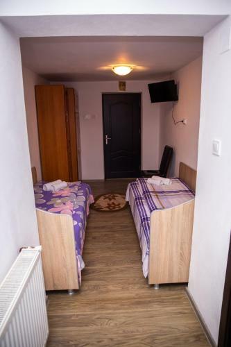 Hostal Casa Andra