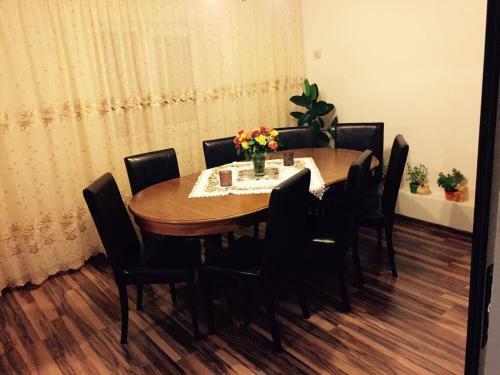 Hostal Casa Andra