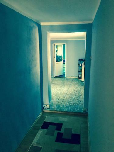Hostal Casa Andra
